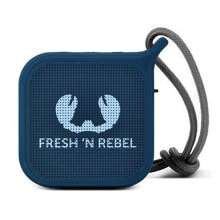 Headphones and audio equipment Fresh´n Rebel