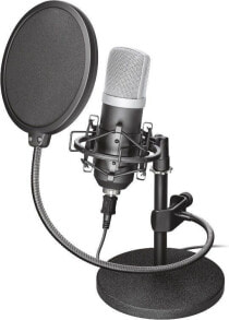 Microphone Trust Emita (21753)