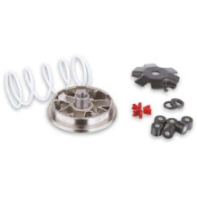 Spare parts and consumables for motor vehicles