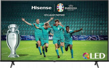 Telewizor Hisense Telewizor QLED 50 cali 50E7NQ