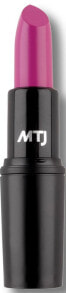 Mattierender Lippenstift - MTJ Cosmetics Matte Lipstick