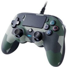 Купить измерительные приборы для подводного плавания NACON: NACON PS Cable Compact PC/PS4 controller