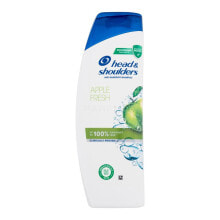 Head & Shoulders Apple Fresh 800 ml shampoo unisex