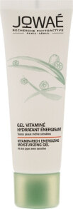 Feuchtigkeitsspendendes Gesichtsgel - Jowae Vitamin-rich Energizing Moisturizing Gel