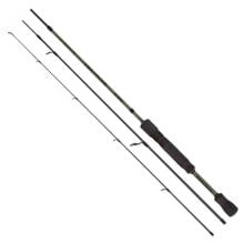 TUBERTINI Spintrek Spinning Rod