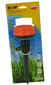 Irrigation and irrigation systems