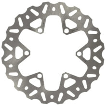 TRW MST441EC Off Road brake disc