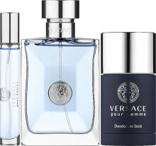 Versace Pour Homme - Set