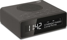Настольные и каминные часы technisat DigitRadio 51 clock radio (0000/4981)