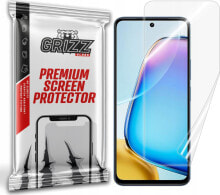 Protective films and glasses for smartphones