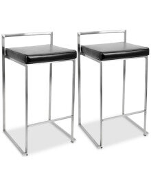 Fuji Counter Stool (Set of 2)