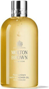 Shower products Molton Brown