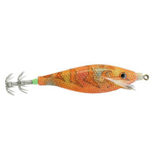 Fishing lures and jigs