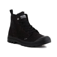 Men's Low Boots