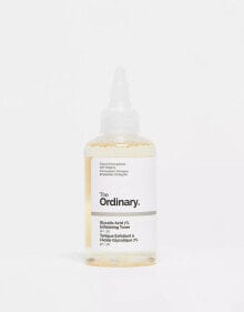 The Ordinary – Exklusiv – Mini-Peeling-Gesichtswasser mit 7% Glykolsäure, 100 ml