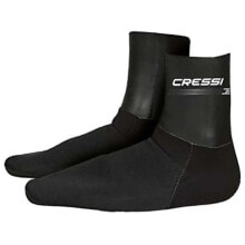 CRESSI Sarago 3 mm Booties