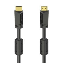 HAMA HS 4K 10 m HDMI Cable