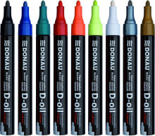 Markers for drawing