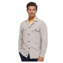 FAÇONNABLE FM400358 Overshirt