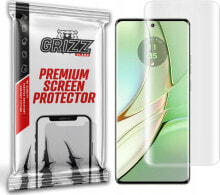 Protective films and glasses for smartphones