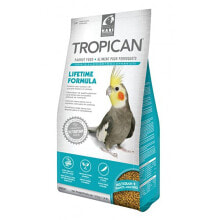 Купить товары для собак TROPICAN: TROPICAN Lifetime Formula nymphs maintenance