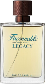 Faconnable Legacy - Eau de Parfum