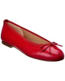 Women's ballet flats