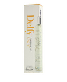 Delfy Cosmetics Fragrance Mist Sport (150 ml)