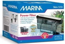 MARINA Slim 10 38L aquarium filter