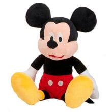 PLAY BY PLAY Mickey 38 cm Teddy