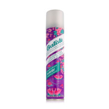 Сухие и твердые шампуни для волос Batiste купить от $9