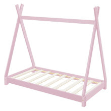 Teenage cots for the children's room