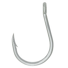 Грузила, крючки, джиг-головки для рыбалки OMTD Round Bend Strong SW Hook