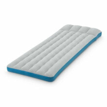 Inflatable mattresses