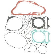 MOOSE HARD-PARTS 808585 Offroad Suzuki DRZ400E 00-03 complete gasket kit