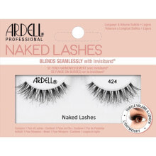 Купить накладные ресницы и клей Ardell: Ardell Naked Lashes 424 1 St. falsche wimpern für Frauen