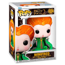 FUNKO POP Disney Hocus Pocus 2 Winifred Figure