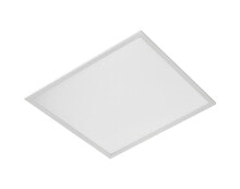 Opple Lighting 542004069400 - Square - Ceiling - Embedded - White - Office - Aluminium