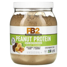 Протеины для спортсменов PB2 Foods