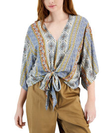 Women's blouses and blouses