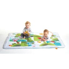 Tiny Love Super Mat Meadow Days детский игровой коврик Разноцветный 3333120521