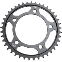 JT SPROCKETS 525 JTR1304.41ZBK Steel Rear Sprocket