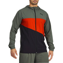 Men's Sports Jackets