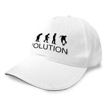 KRUSKIS Evolution Skate Cap