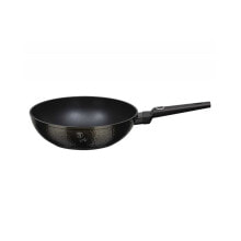 Frying pans and saucepans