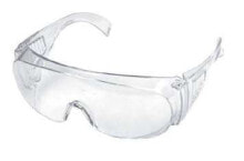 Anti-chipping safety glasses 1 pc. (T-9911 B501)