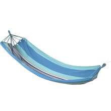 Tourist hammocks