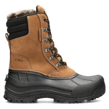 Men's High Boots