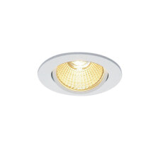 Встраиваемые светильники sLV 114381 люстра/потолочный светильник
