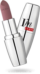 Matter Lippenstift - Pupa Pure Colour Lipstick I'm Matt